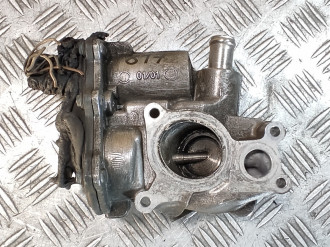 Клапан egr Gl 166