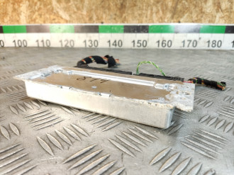 Блок управления подвеской Ml 164