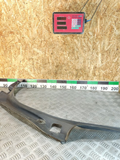 Накладка двери багажника Ml 164