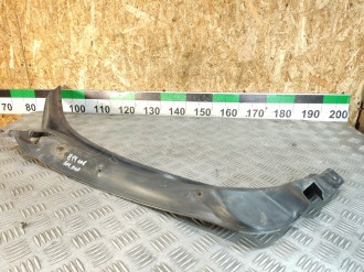 Накладка двери багажника Ml 164