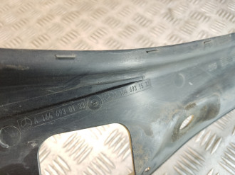 Накладка двери багажника Ml 164
