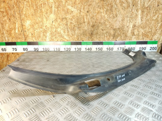 Накладка двери багажника Ml 164