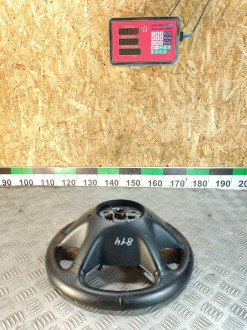 Рулевое колесо Ml 164