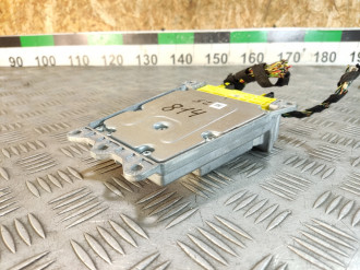 Блок управления Air Bag Ml 164