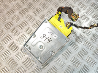 Блок управления Air Bag Ml 164