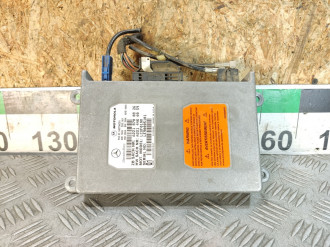 Блок управления телефоном Ml 164