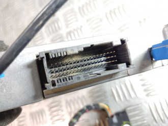 Блок управления телефоном Ml 164