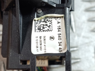 Переключатель подрулевой левый Ml 164