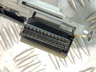 Кулиса КПП Ml 164
