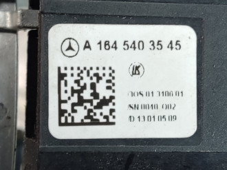 Кулиса КПП Ml 164