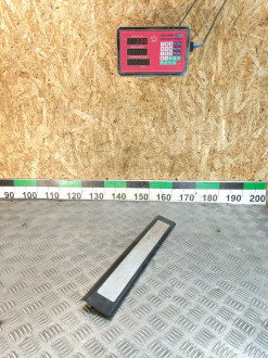 Накладка порога внутренняя передняя левая Ml 164