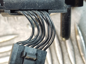 Кнопки руля Ml 164