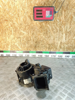 Корпус отопителя Ml 164