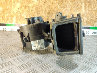 Корпус отопителя Ml 164