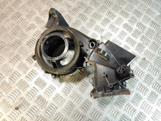 Корпус отопителя Ml 164