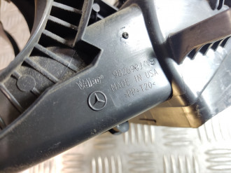 Корпус отопителя Ml 164