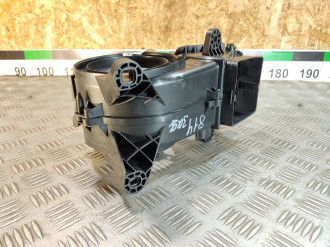 Корпус отопителя Ml 164