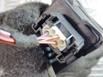 Датчик ускорения Ml 164