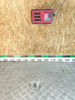 Петля двери задней левой верхняя Ml 164