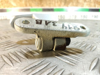 Петля двери задней левой верхняя Ml 164