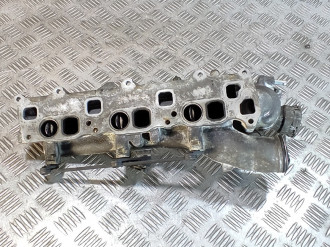 Коллектор впускной Gl 166