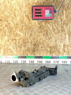 Коллектор впускной Gl 166