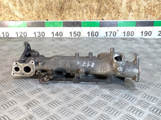 Коллектор впускной Gl 166