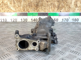 Коллектор впускной Gl 166