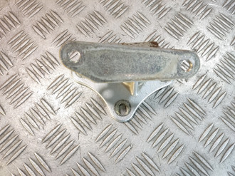 Петля двери передней правой нижняя Ml 164