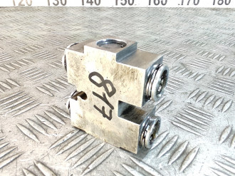 Термостат Gl 166