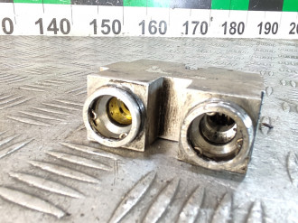 Термостат Gl 166