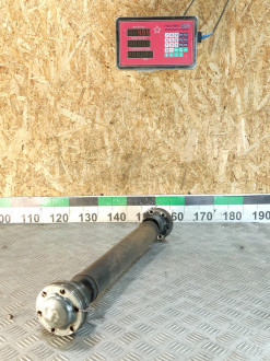 Вал карданный передний Gl 166