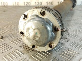 Вал карданный передний Gl 166