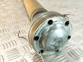 Вал карданный передний Gl 166