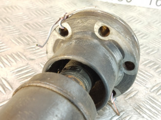 Вал карданный передний Gl 166