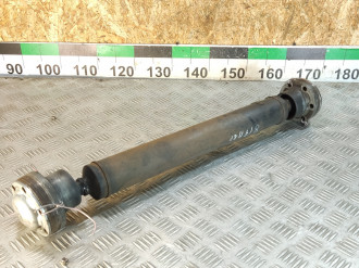 Вал карданный передний Gl 166