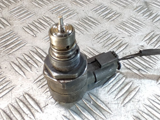 Регулятор давления топлива Gl 166