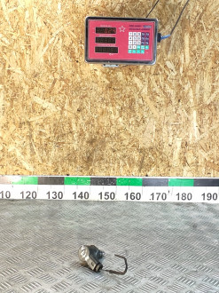 Регулятор давления топлива Gl 166