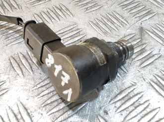 Регулятор давления топлива Gl 166