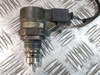 Регулятор давления топлива Gl 166