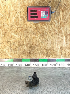 Моторчик привода заслонок Gl 166