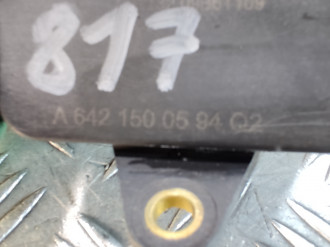 Моторчик привода заслонок Gl 166