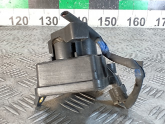 Моторчик привода заслонок Gl 166