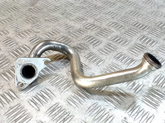 Трубка картерных газов Gl 166