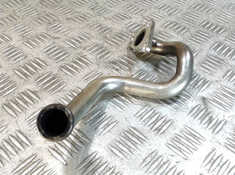 Трубка картерных газов Gl 166