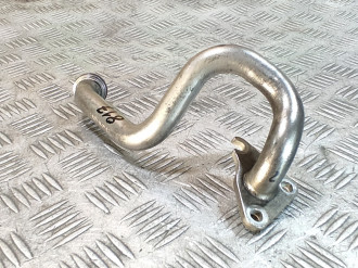 Трубка картерных газов Gl 166