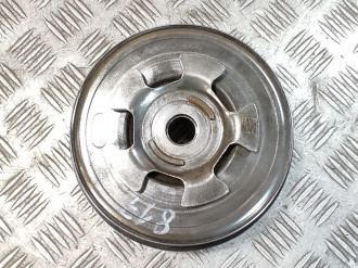 Шкив коленвала Gl 166
