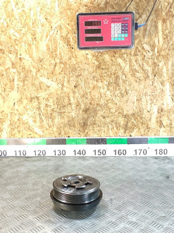 Шкив коленвала Gl 166