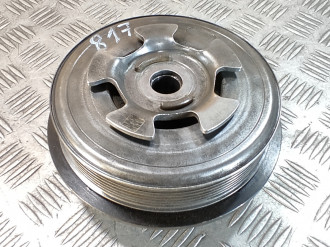 Шкив коленвала Gl 166