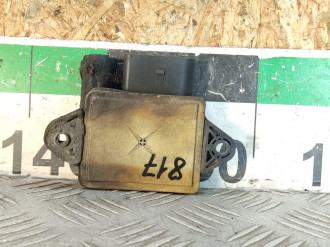 Блок свечей накала Gl 166